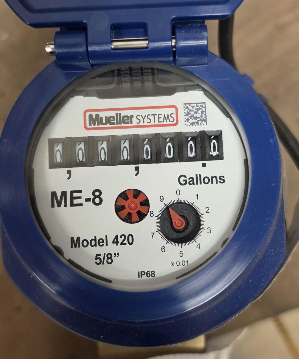 mueller meter